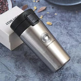 Vacuum Insulation Cup 380Ml, Thermos & Mug, Chase Value, Chase Value