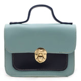 Women's Shoulder Bag - Sea Green, Women Bags, Chase Value, Chase Value