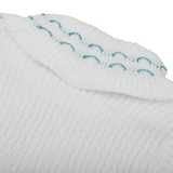 Newborn Girls Full Sleeves Suit - Sea Green, Newborn Girls Sets & Suits, Chase Value, Chase Value