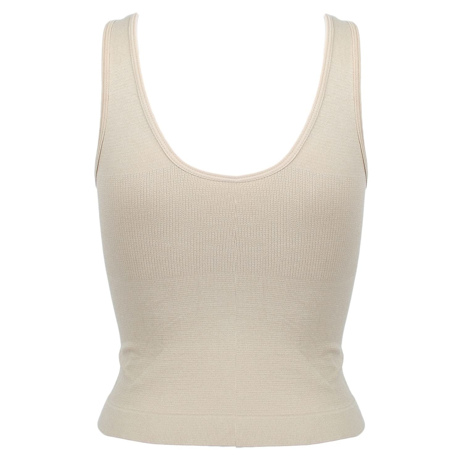 Women's Body Shaper Camisol - Skin, Women Body Shapers, Chase Value, Chase Value