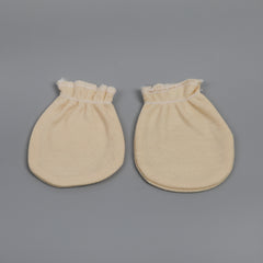 Valuable Baby Mittens
