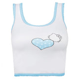 Girls Wide Camisole, Girls Shameez Camisole & Biddies, Chase Value, Chase Value