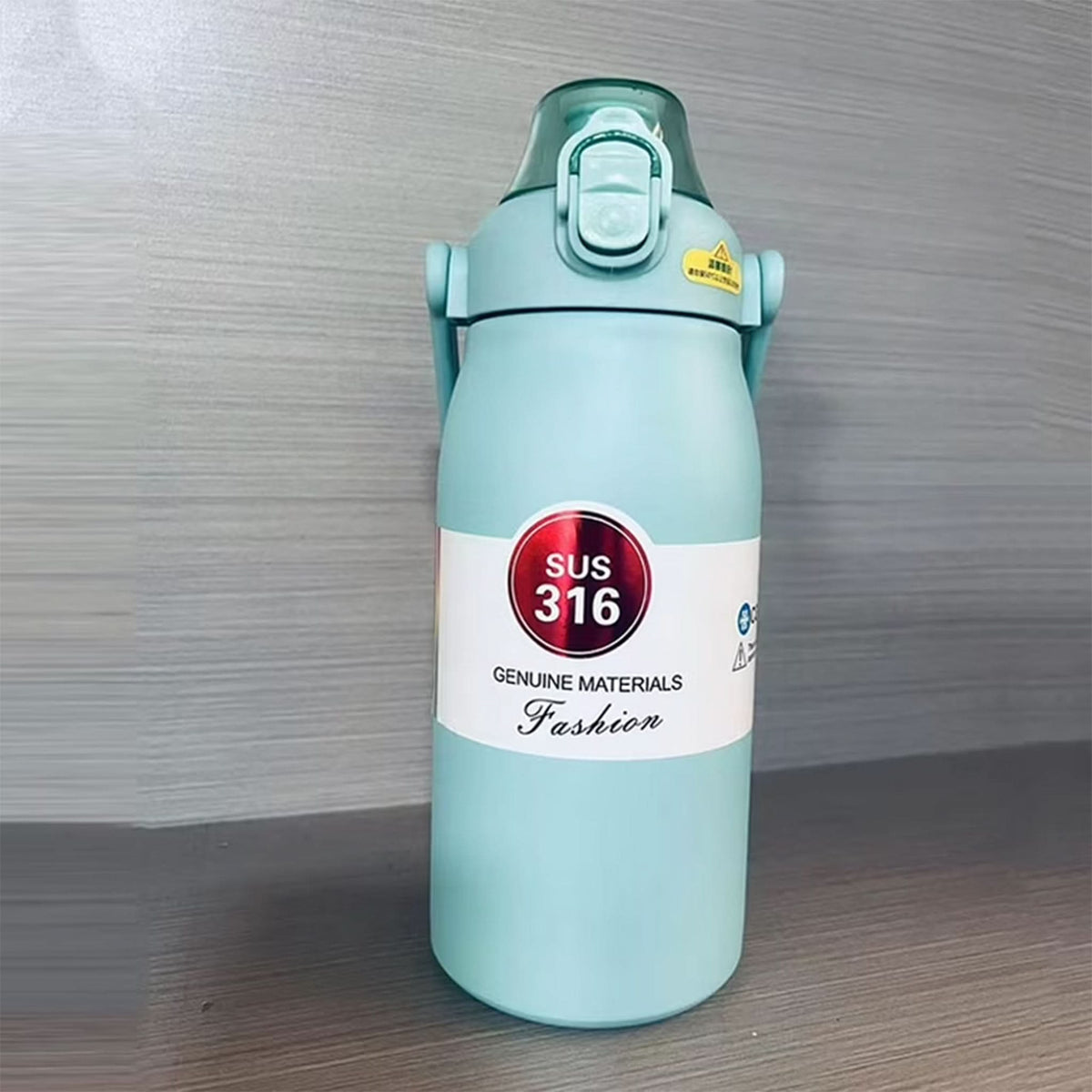 Stainless Steel Vacuum Bottle, Water Bottle, Chase Value, Chase Value