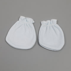 Valuable Baby Mittens