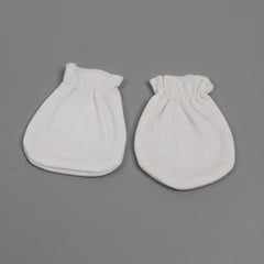 Valuable Baby Mittens