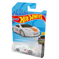 High-Quality Realistic Die-Cast Metal Toy Car for Kids