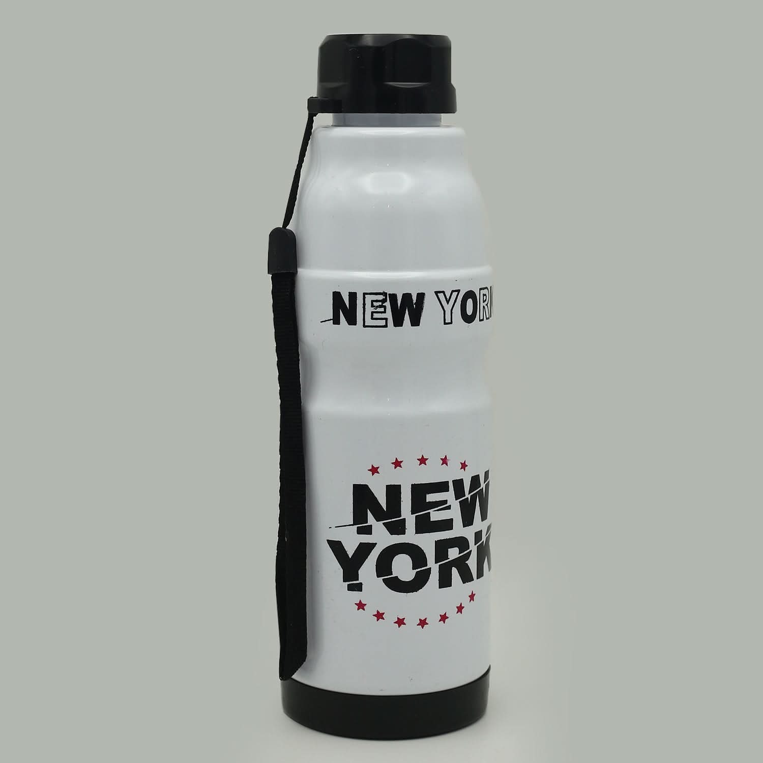 Commando Water Bottle - 500ML, Tiffin Boxes & Bottles, Chase Value, Chase Value