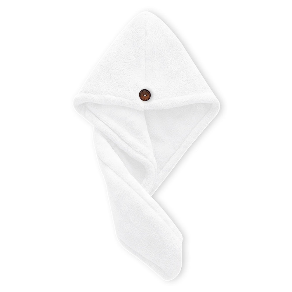 Hair Wrap Bath Cap – Quick Dry Turbi Towel for Women, Bath Towels, Chase Value, Chase Value