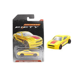 Metal Car For Kids, Die-cast Model Car, Chase Value, Chase Value