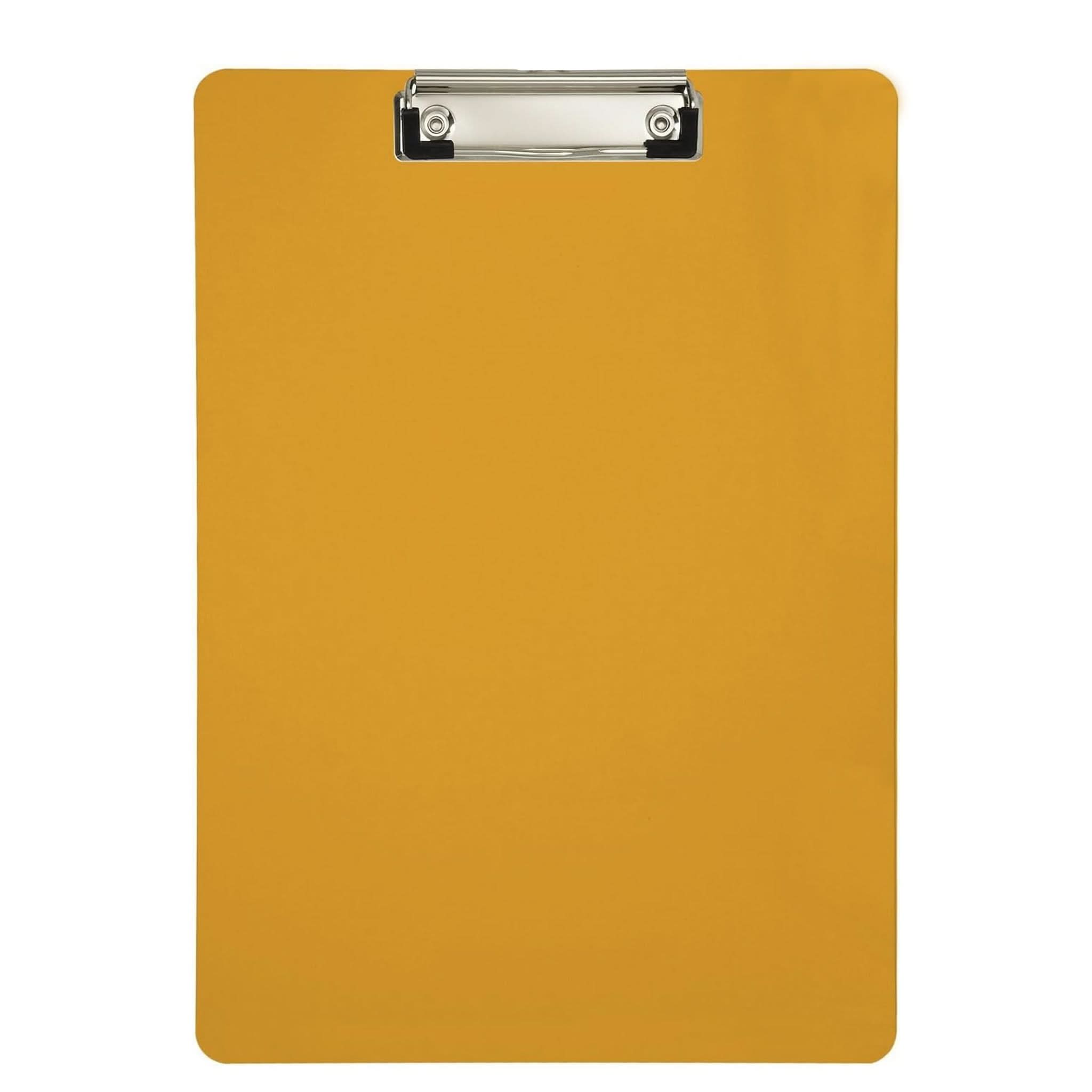 Horse Clip Board – Full Size Clip File for Papers & Documents, Writing Boards & Slates, Chase Value, Chase Value