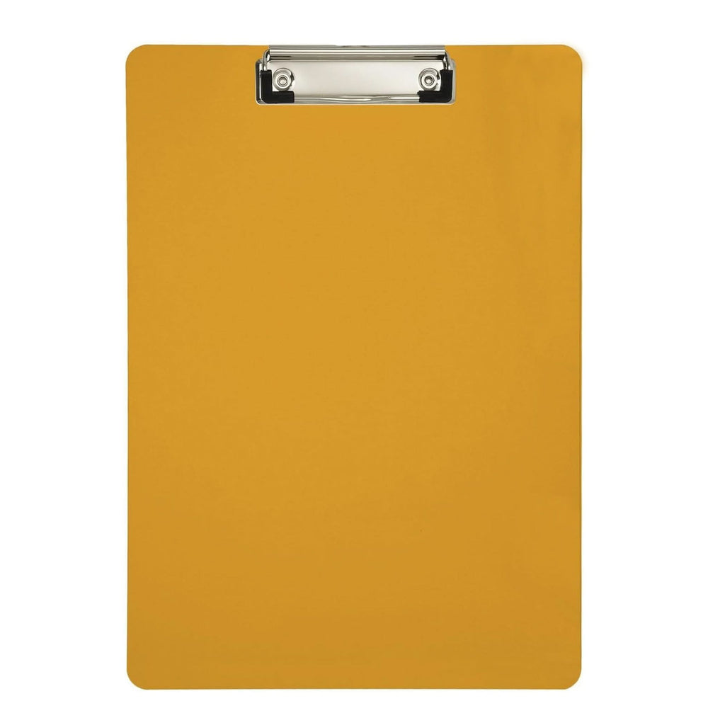 Horse Clip Board – Full Size Clip File for Papers & Documents, Writing Boards & Slates, Chase Value, Chase Value