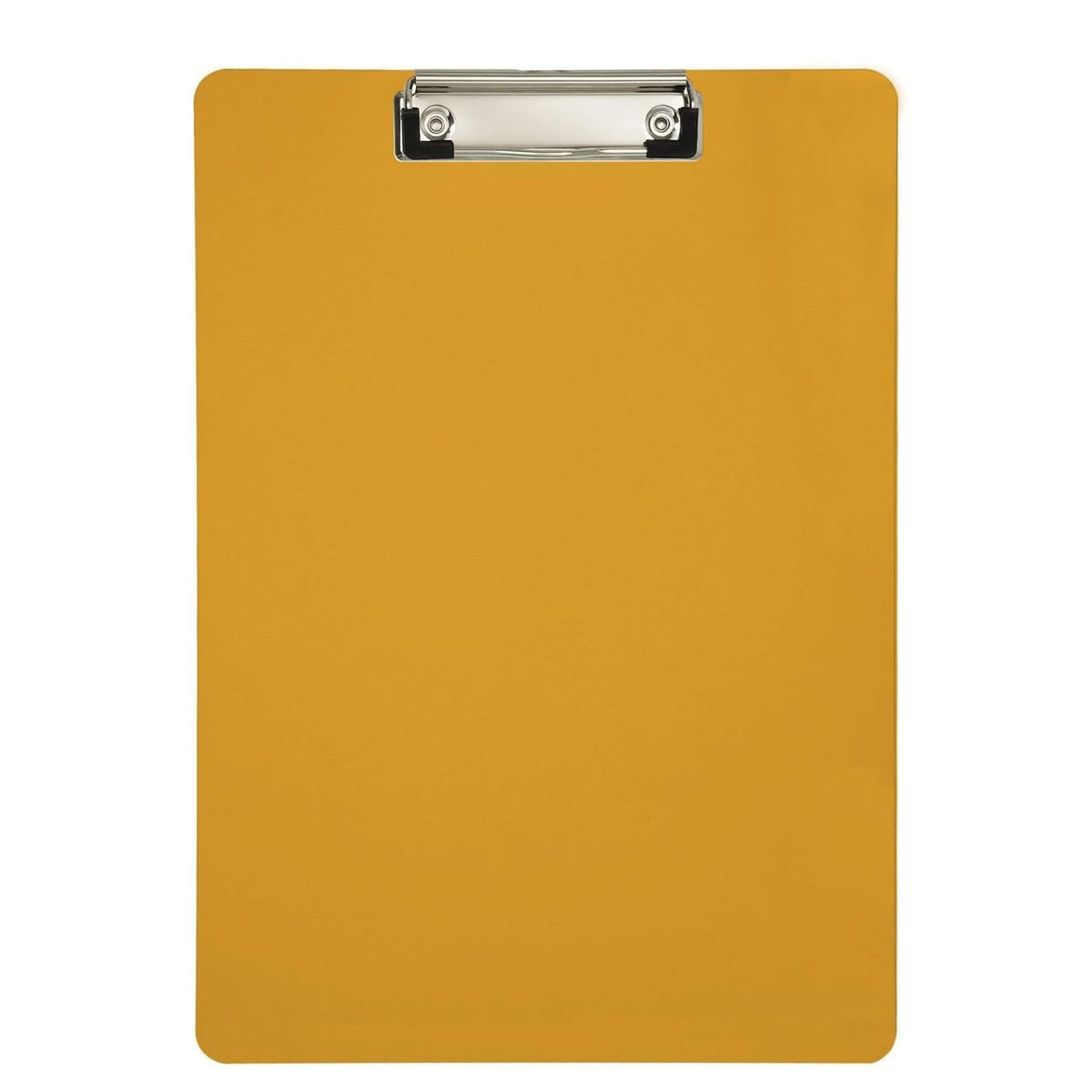 Horse Clip Board – Full Size Clip File for Papers & Documents, Writing Boards & Slates, Chase Value, Chase Value