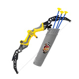 Bow & Arrow Set, Weapon Toys, Chase Value, Chase Value