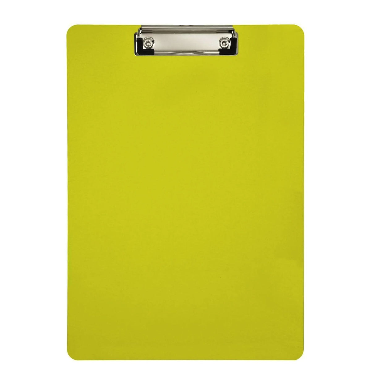 Horse Clip Board – Full Size Clip File for Papers & Documents, Writing Boards & Slates, Chase Value, Chase Value