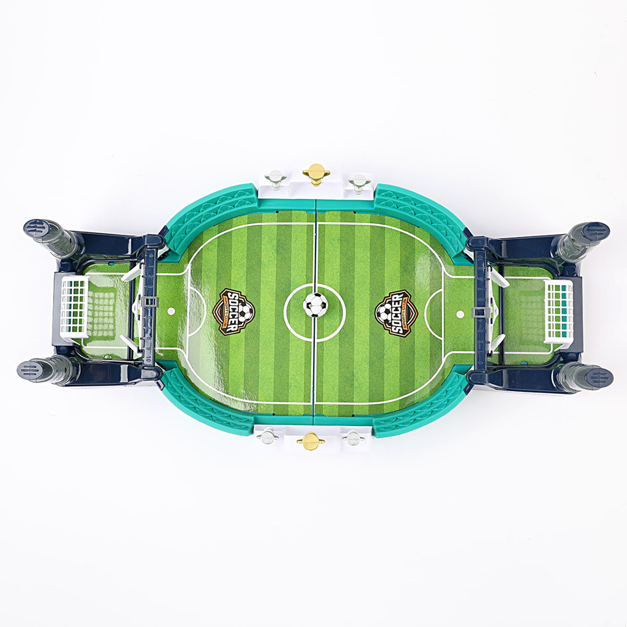 Soccer Board Game - Multi-Color, Board Games & Puzzles, Chase Value, Chase Value