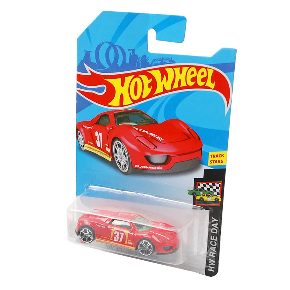 High-Quality Realistic Die-Cast Metal Toy Car for Kids, Die-cast Model Car, Chase Value, Chase Value