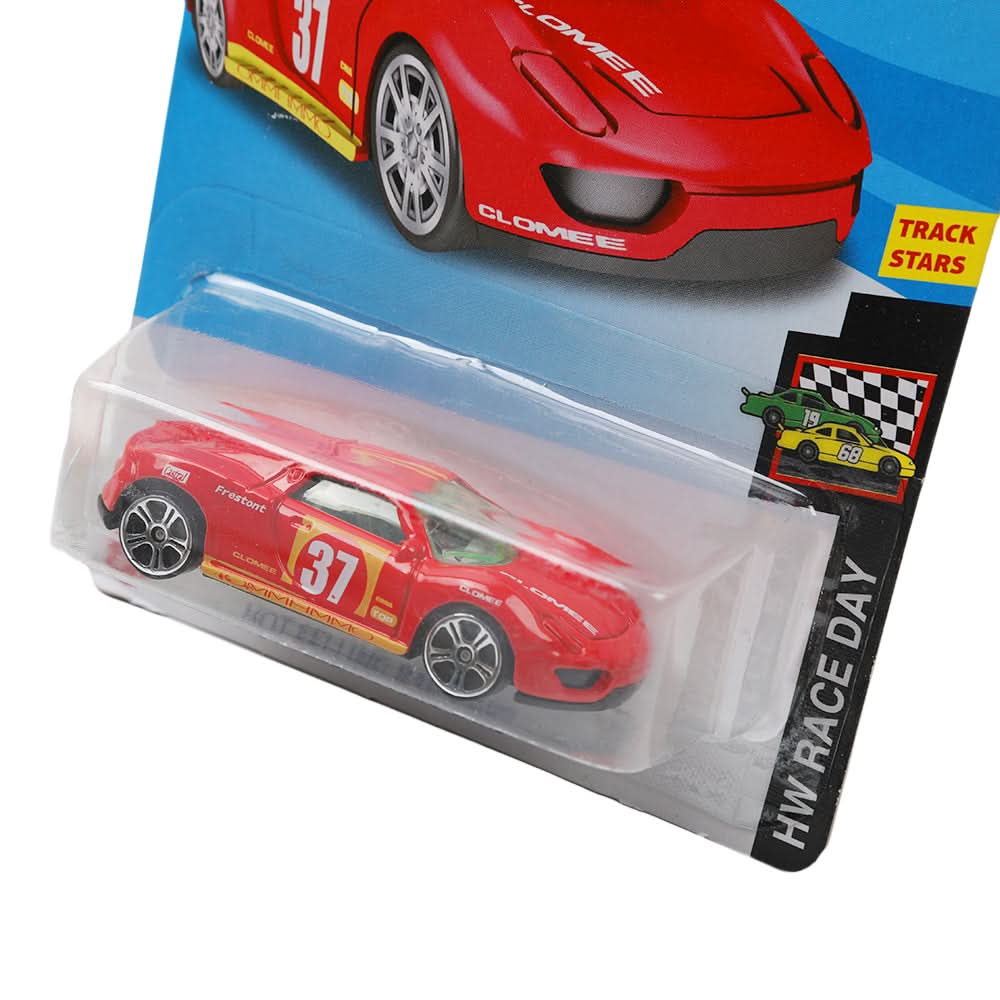 High-Quality Realistic Die-Cast Metal Toy Car for Kids, Die-cast Model Car, Chase Value, Chase Value