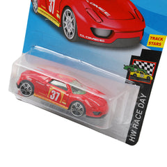 High-Quality Realistic Die-Cast Metal Toy Car for Kids