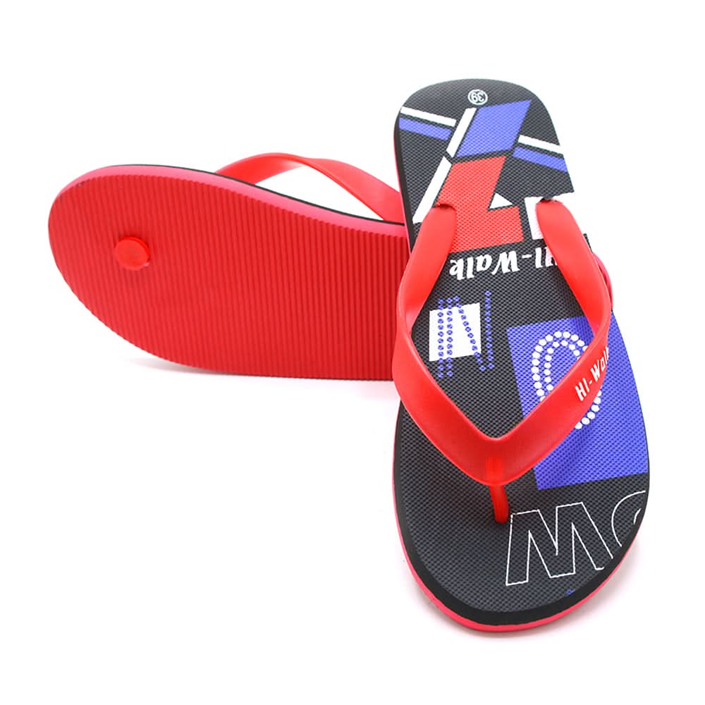 Men's Flip Flop Slipper, Men's Slippers, Chase Value, Chase Value