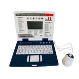 Learning & Education Laptop For Kids - White, Educational Toys, Chase Value, Chase Value