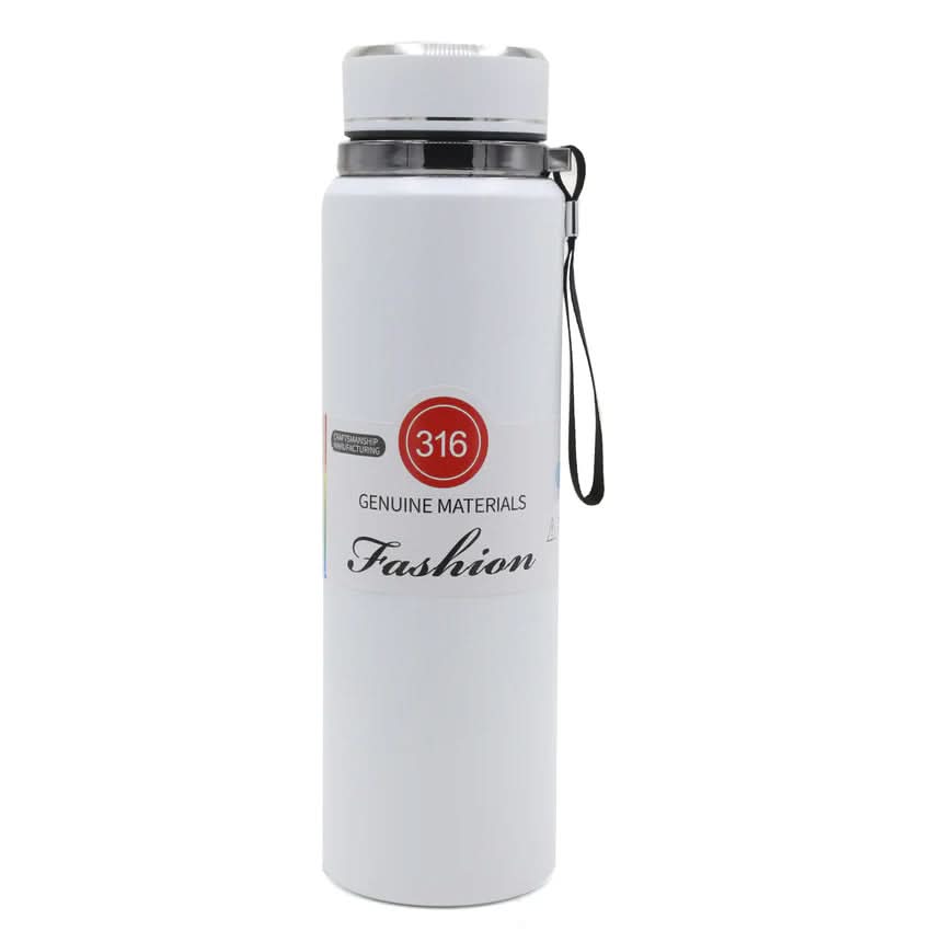 Vacuum Flask Stainless Steel 1000Ml, Thermos & Mug, Chase Value, Chase Value