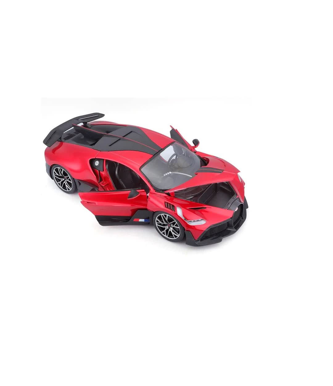 Battery Operated Car, Die-cast Model Car, Chase Value, Chase Value