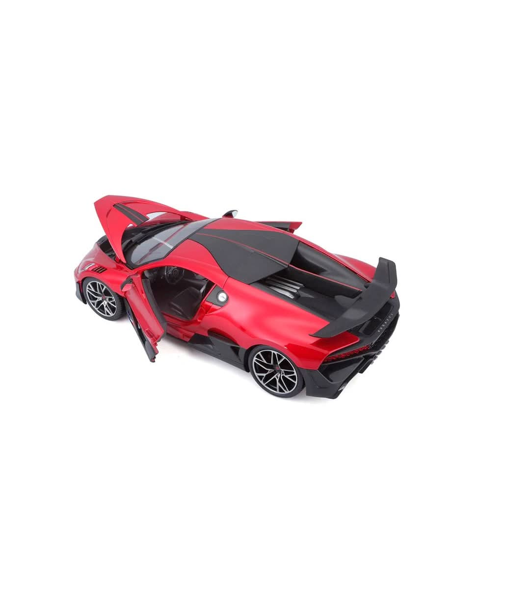 Battery Operated Car, Die-cast Model Car, Chase Value, Chase Value