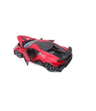 Battery Operated Car, Die-cast Model Car, Chase Value, Chase Value
