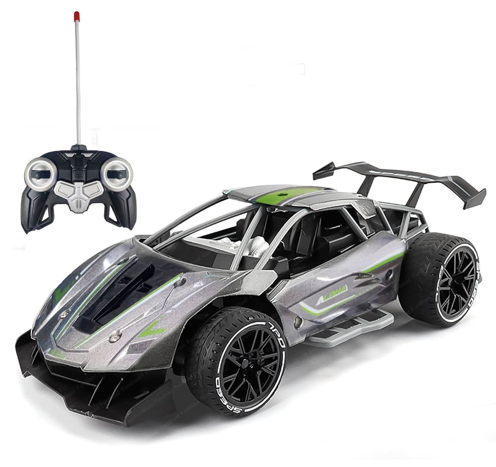 Remote Control Die-Cast Car, Remote Control, Chase Value, Chase Value