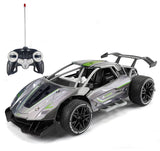 Remote Control Die-Cast Car, Remote Control, Chase Value, Chase Value
