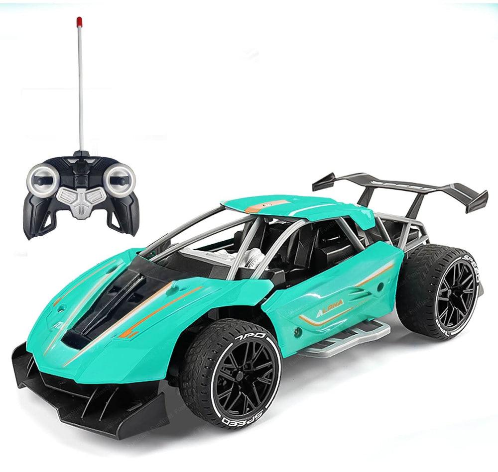 Remote Control Die-Cast Car, Remote Control, Chase Value, Chase Value