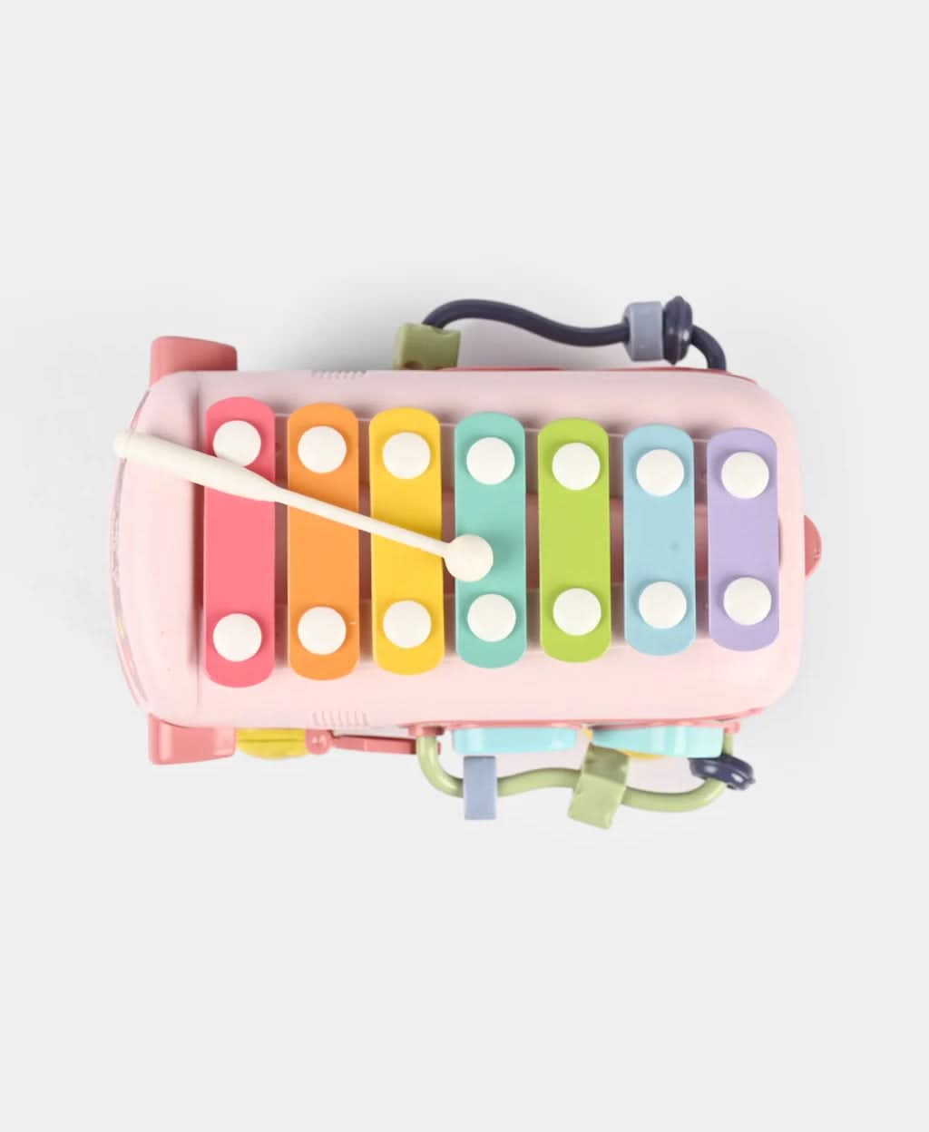 Baby Puzzle Bus, Board Games & Puzzles, Chase Value, Chase Value