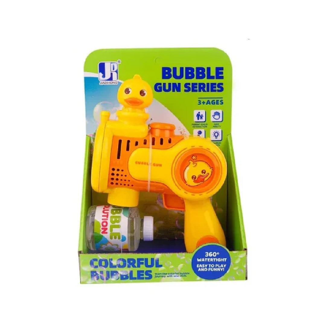 Bubble Gun Toy, Weapon Toys, Chase Value, Chase Value