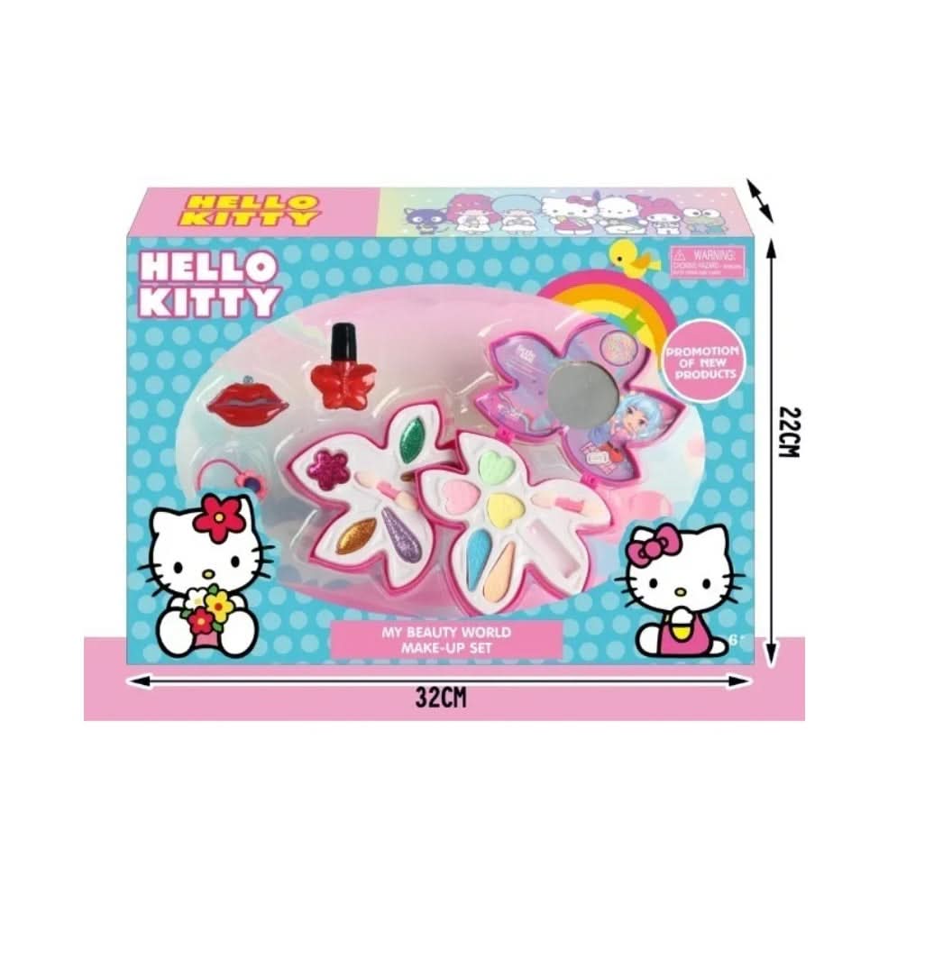 Make-Up Set For Kids, Kids Cosmetic & Kitchen Sets, Chase Value, Chase Value