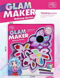 Barbie - 3 layers Flower Make-up set for Girls, Kids Cosmetic & Kitchen Sets, Chase Value, Chase Value