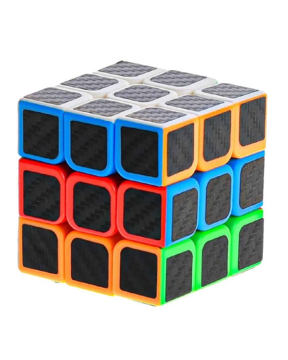 Magic Cube 3x3, Board Games & Puzzles, Chase Value, Chase Value