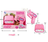 Bubble Gun Toy, Weapon Toys, Chase Value, Chase Value