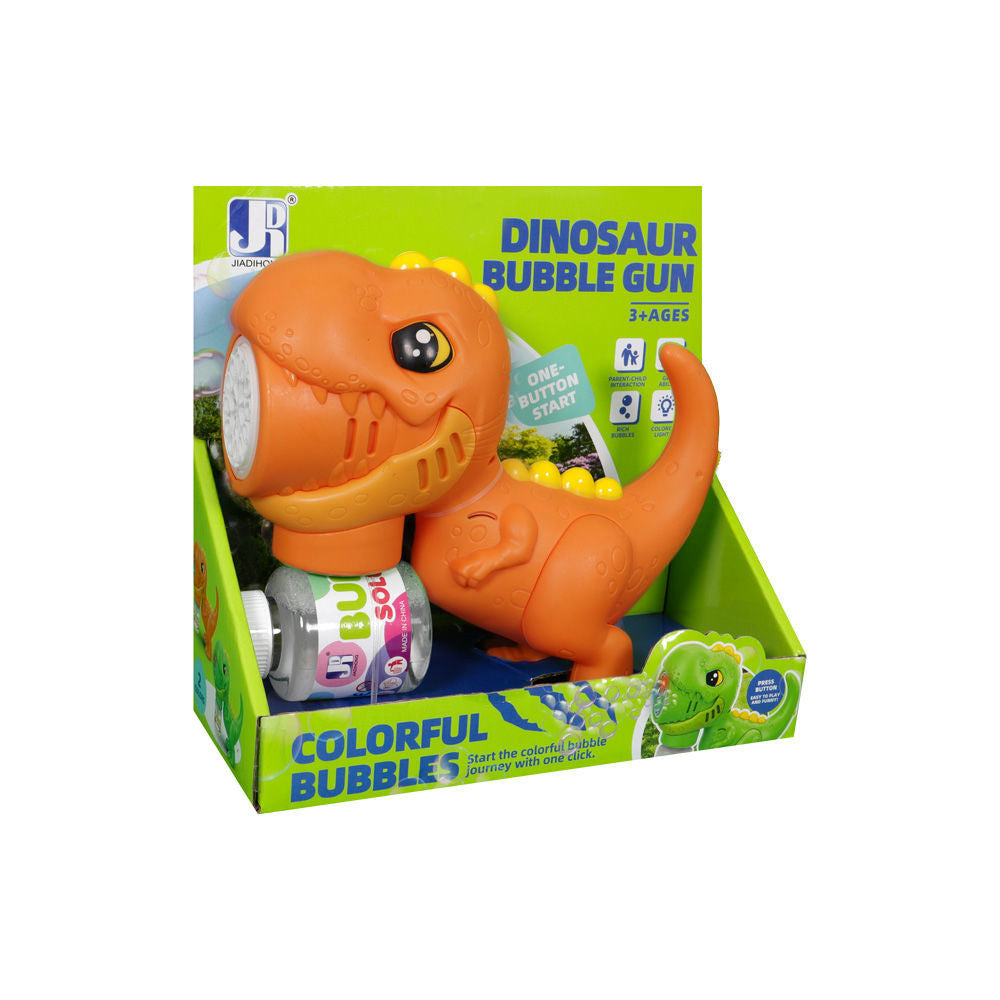 Bubble Gun Toy, Weapon Toys, Chase Value, Chase Value