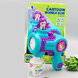 Bubble Gun Toy, Weapon Toys, Chase Value, Chase Value