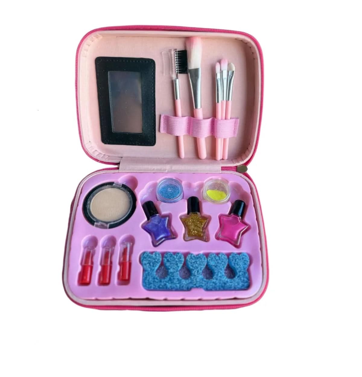 Kuromi Cosmetic Beauty Case, Kids Cosmetic & Kitchen Sets, Chase Value, Chase Value