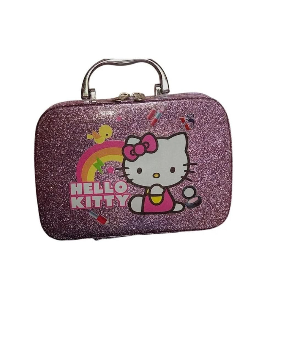 Kuromi Cosmetic Beauty Case, Kids Cosmetic & Kitchen Sets, Chase Value, Chase Value
