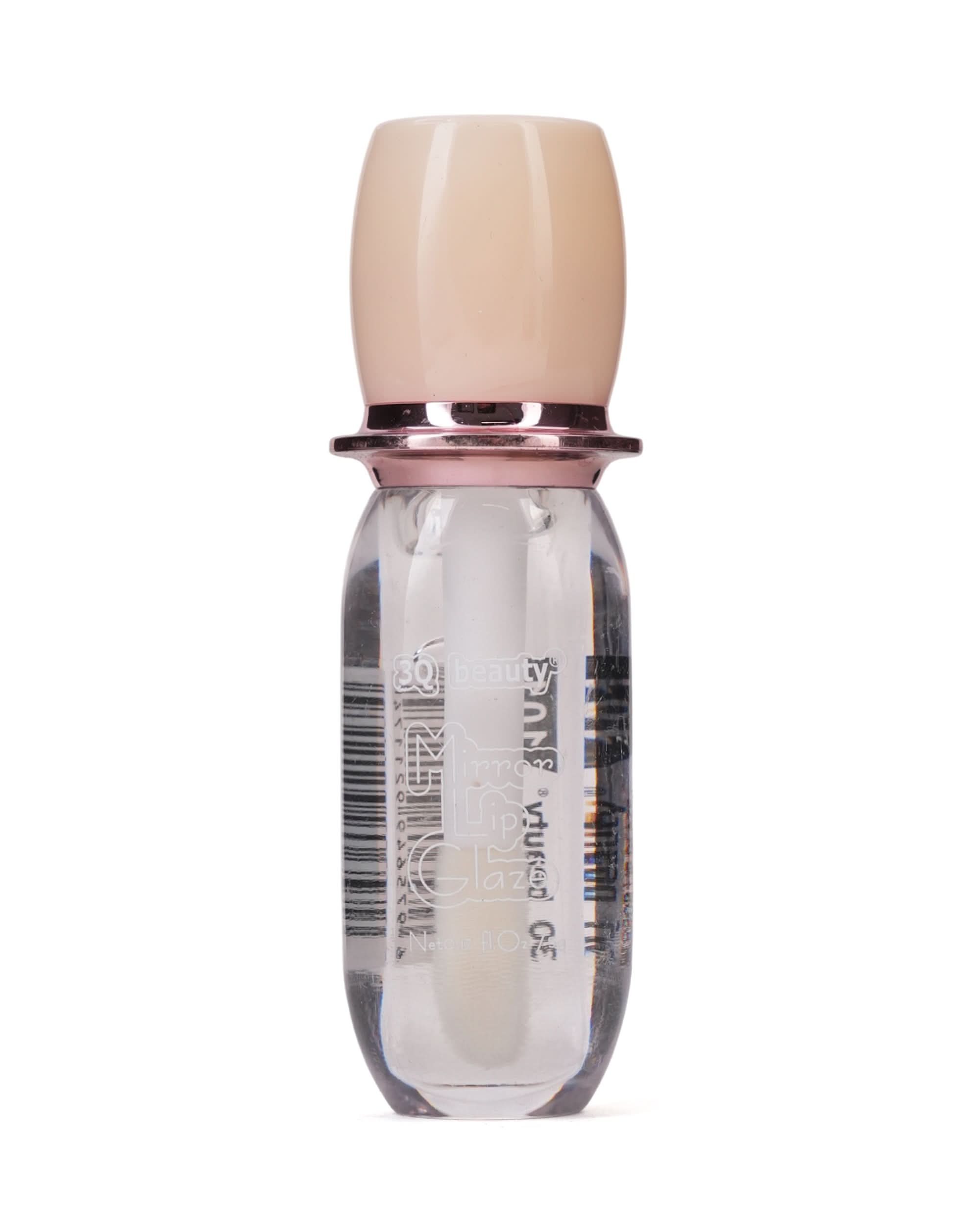 3Q Beauty Lip Gloss Mirror, Lip Gloss & Balm, Chase Value, Chase Value