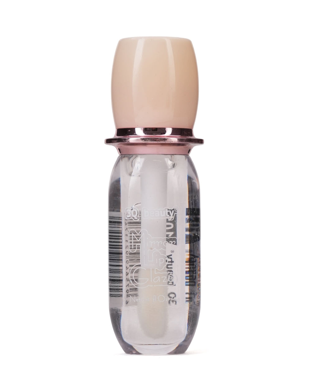 3Q Beauty Lip Gloss Mirror, Lip Gloss & Balm, Chase Value, Chase Value