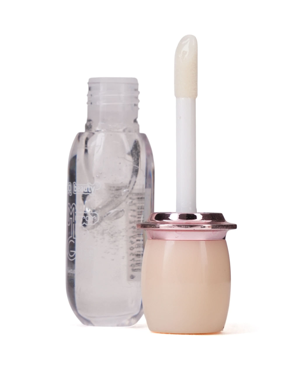3Q Beauty Lip Gloss Mirror, Lip Gloss & Balm, Chase Value, Chase Value