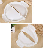 Dumpling Mold, Baking, Chase Value, Chase Value