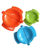 Dumpling Mold 3Pc Set, Baking, Chase Value, Chase Value