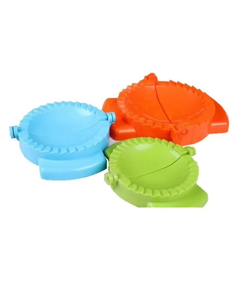 Dumpling Mold 3Pc Set, Baking, Chase Value, Chase Value