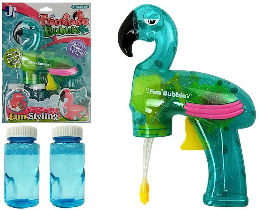 Bubble Gun, Weapon Toys, Chase Value, Chase Value