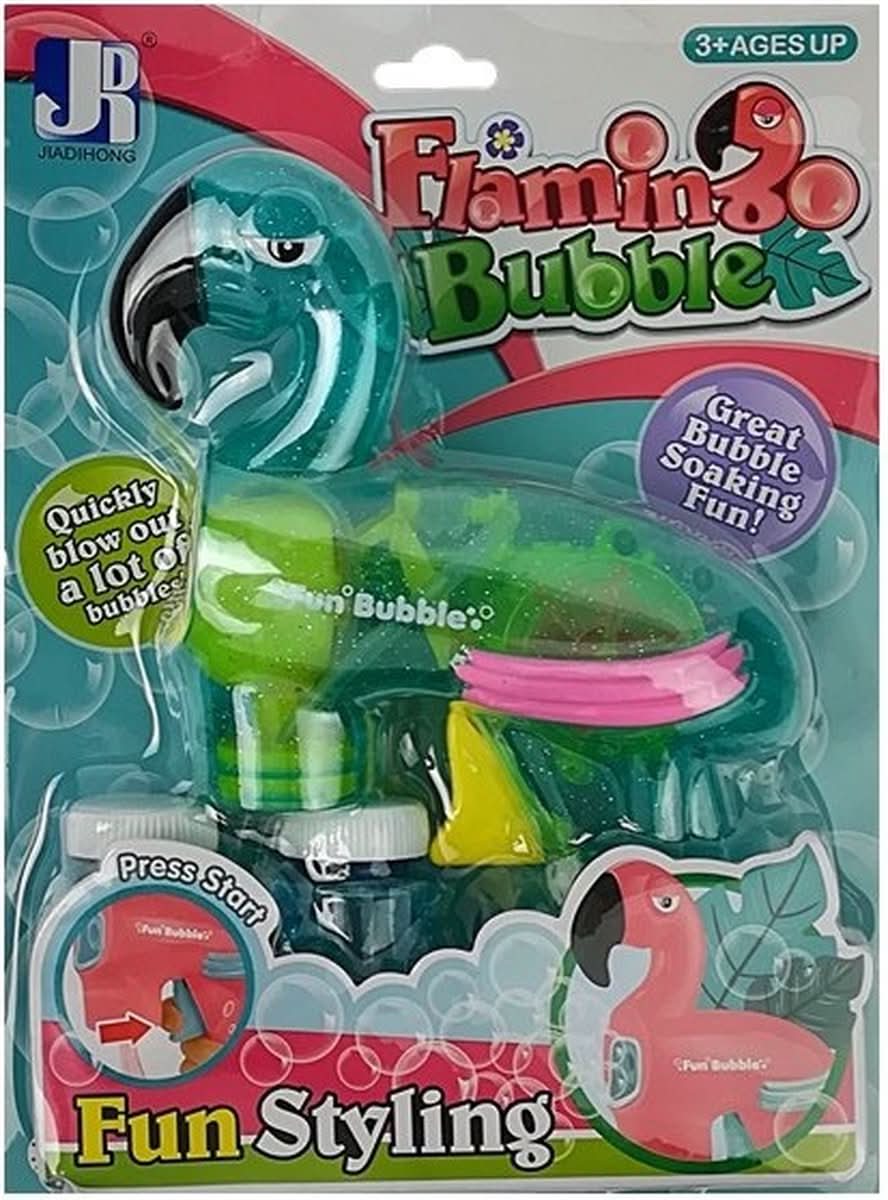 Bubble Gun, Weapon Toys, Chase Value, Chase Value