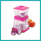 Onion & Chilli Chopper, Chopper, Chase Value, Chase Value